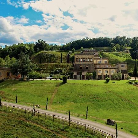 Agriturismo Rio Coverino Borghetto  Exterior photo