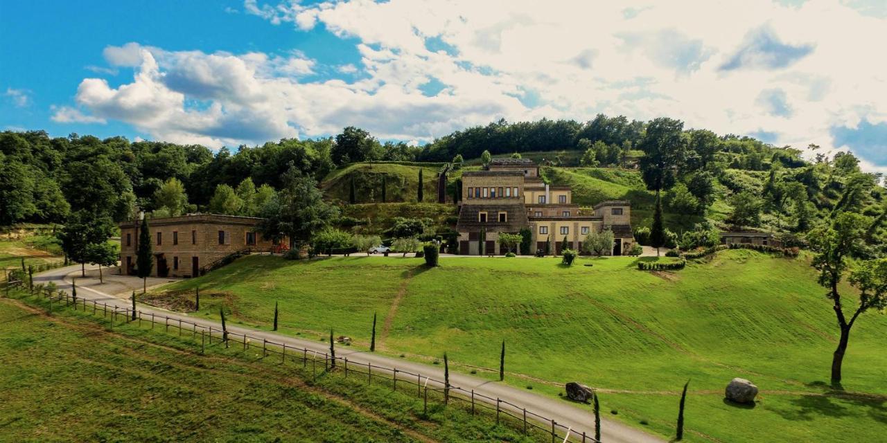 Agriturismo Rio Coverino Borghetto  Exterior photo