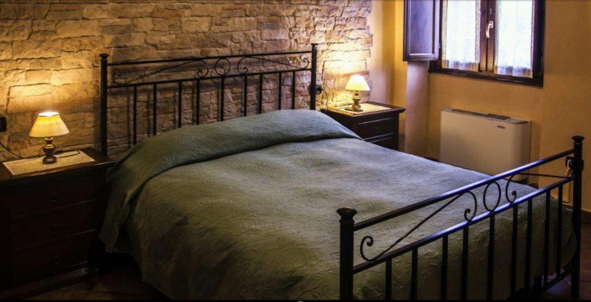 Agriturismo Rio Coverino Borghetto  Exterior photo