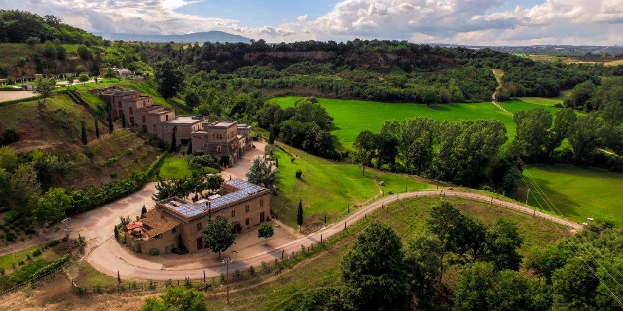 Agriturismo Rio Coverino Borghetto  Exterior photo